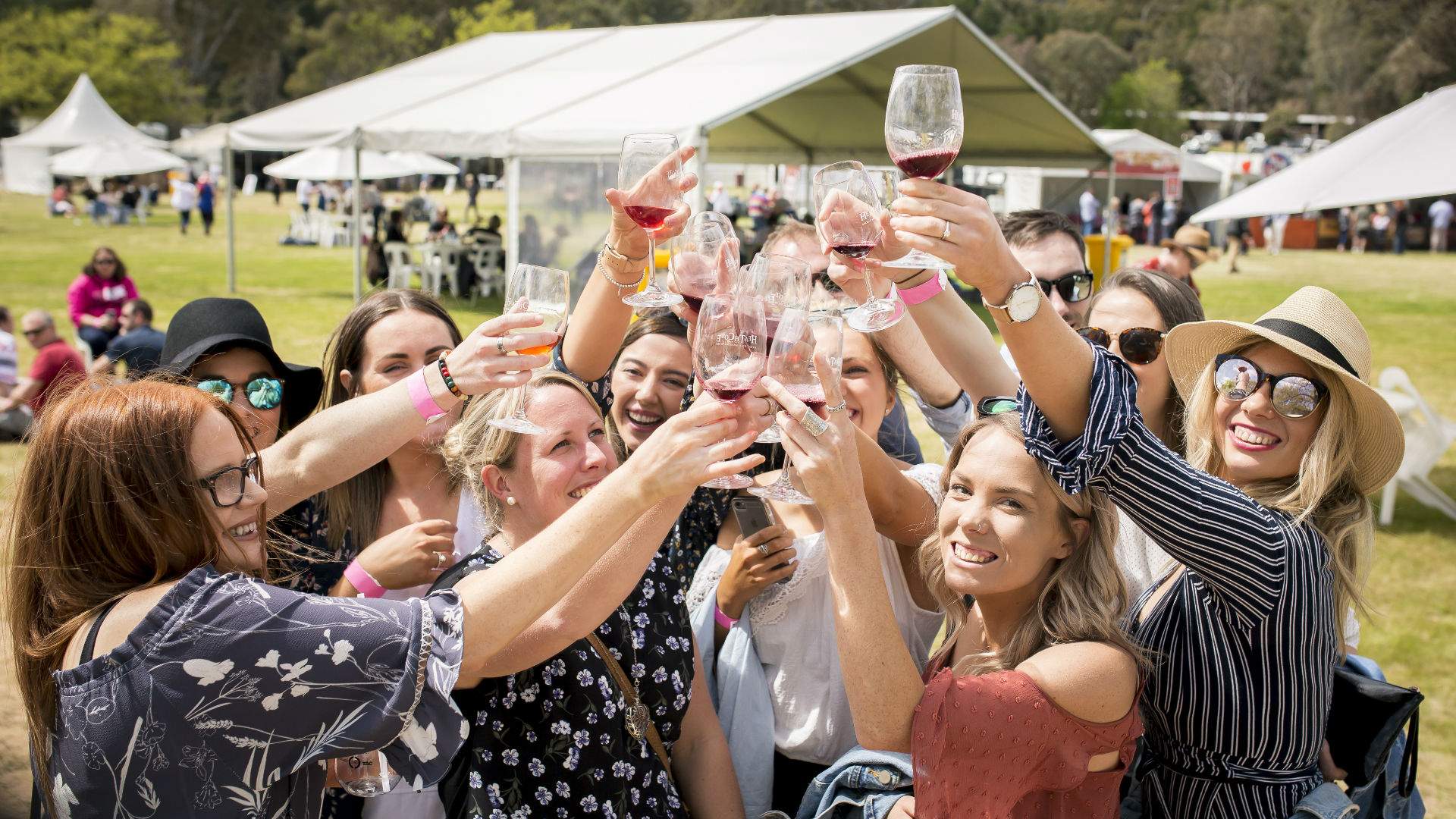 Tasting Australia 2025: A Foodie’s Playground Meets Streetwear Cool